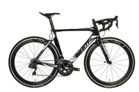 Giant Propel Advanced 0 Shimano Ultegra Di2 Road Bike  2018, Size Medium