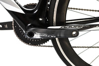 Giant Propel Advanced 0 Shimano Ultegra Di2 Road Bike  2018, Size Medium