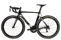 Giant Propel Advanced 0 Shimano Ultegra Di2 Road Bike  2018, Size Medium