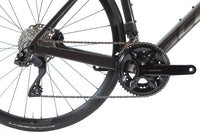 Scott Addict RC 40 Shimano 105 Di2 Disc Road Bike 2023, Size Large