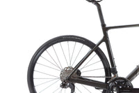 Scott Addict RC 40 Shimano 105 Di2 Disc Road Bike 2023, Size Large