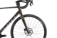 Scott Addict RC 40 Shimano 105 Di2 Disc Road Bike 2023, Size Large