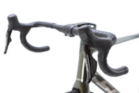 Scott Addict RC 40 Shimano 105 Di2 Disc Road Bike 2023, Size Large