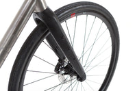 Orro Terra Ti Shimano GRX Gravel Bike 2023, Size Large