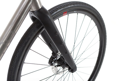Orro Terra Ti Shimano GRX Gravel Bike 2023, Size Large