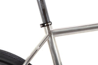 Orro Terra Ti Shimano GRX Gravel Bike 2023, Size Large
