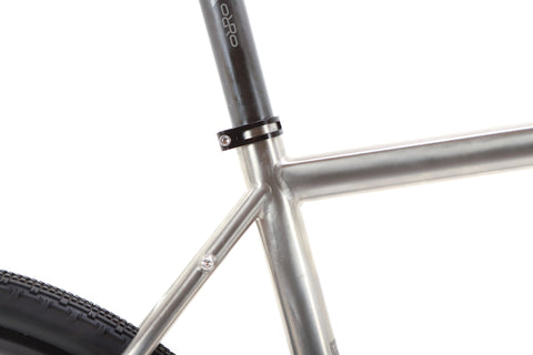 Orro Terra Ti Shimano GRX Gravel Bike 2023, Size Large