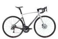 Specialized Tarmac SL7 Expert Shimano Ultegra Di2 Disc Road Bike 2021, Size 54cm