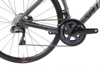 Specialized Tarmac SL7 Expert Shimano Ultegra Di2 Disc Road Bike 2021, Size 54cm