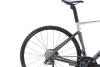 Specialized Tarmac SL7 Expert Shimano Ultegra Di2 Disc Road Bike 2021, Size 54cm