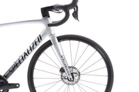 Specialized Tarmac SL7 Expert Shimano Ultegra Di2 Disc Road Bike 2021, Size 54cm
