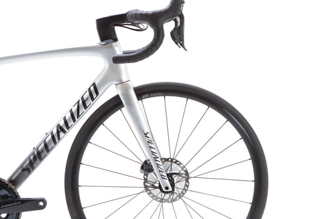 Specialized Tarmac SL7 Expert Shimano Ultegra Di2 Disc Road Bike 2021, Size 54cm