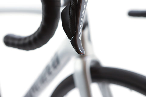 Specialized Tarmac SL7 Expert Shimano Ultegra Di2 Disc Road Bike 2021, Size 54cm
