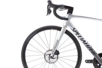 Specialized Tarmac SL7 Expert Shimano Ultegra Di2 Disc Road Bike 2021, Size 54cm