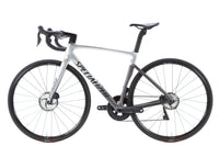 Specialized Tarmac SL7 Expert Shimano Ultegra Di2 Disc Road Bike 2021, Size 54cm