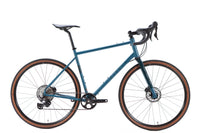 Ribble Gravel 725 Shimano GRX Gravel Bike 2023, Size XL