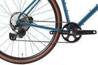 Ribble Gravel 725 Shimano GRX Gravel Bike 2023, Size XL