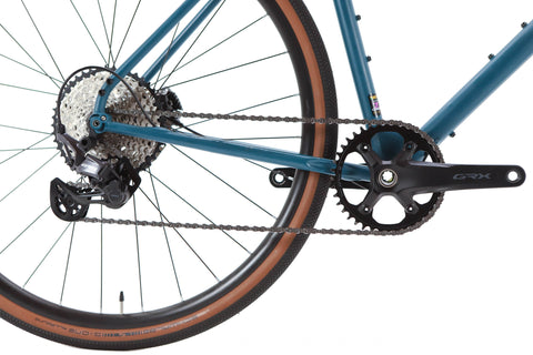 Ribble Gravel 725 Shimano GRX Gravel Bike 2023, Size XL