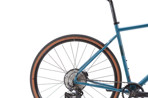 Ribble Gravel 725 Shimano GRX Gravel Bike 2023, Size XL