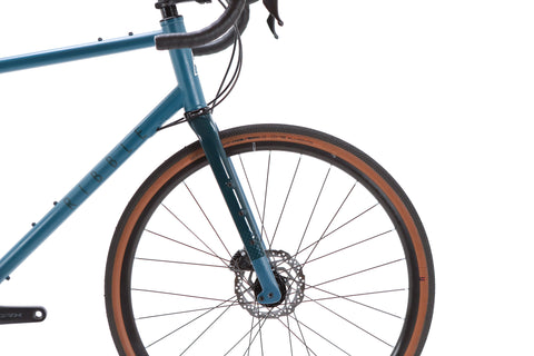 Ribble Gravel 725 Shimano GRX Gravel Bike 2023, Size XL