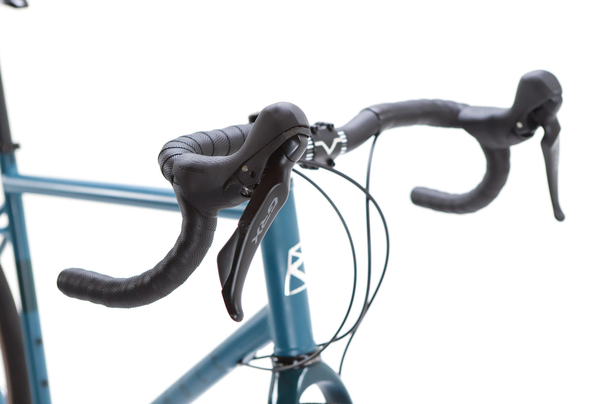 Ribble Gravel 725 Shimano GRX Gravel Bike 2023, Size XL