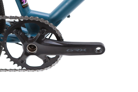 Ribble Gravel 725 Shimano GRX Gravel Bike 2023, Size XL