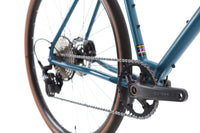 Ribble Gravel 725 Shimano GRX Gravel Bike 2023, Size XL