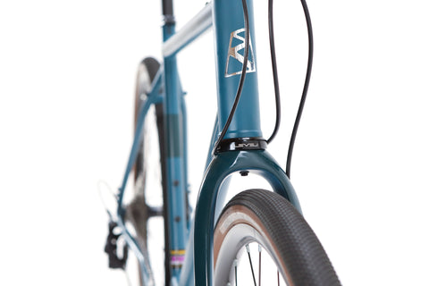 Ribble Gravel 725 Shimano GRX Gravel Bike 2023, Size XL