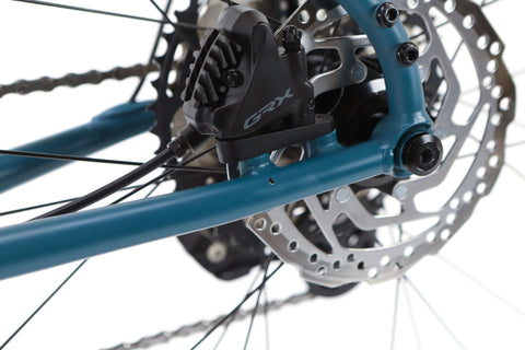 Ribble Gravel 725 Shimano GRX Gravel Bike 2023, Size XL