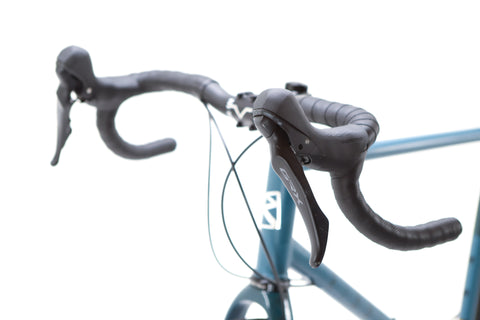 Ribble Gravel 725 Shimano GRX Gravel Bike 2023, Size XL