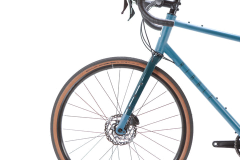 Ribble Gravel 725 Shimano GRX Gravel Bike 2023, Size XL