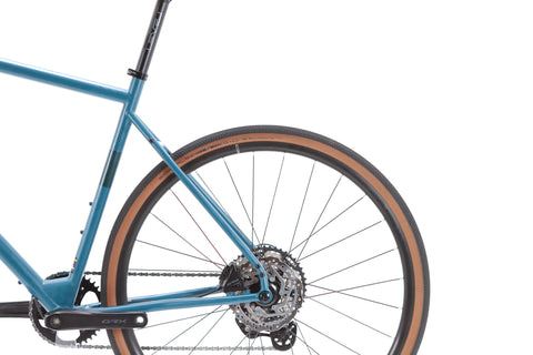 Ribble Gravel 725 Shimano GRX Gravel Bike 2023, Size XL