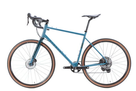 reynolds 725 gravel bike Ribble Gravel 725 Shimano GRX Gravel Bike 2023, Size XL – Cycle Exchange
