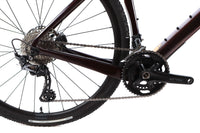 Cervelo Aspero Shimano GRX Gravel Bike 2021, Size 56cm
