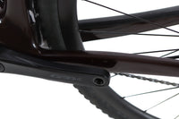Cervelo Aspero Shimano GRX Gravel Bike 2021, Size 56cm