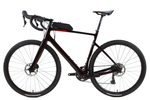 Cervelo Aspero Shimano GRX Gravel Bike 2021, Size 56cm
