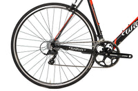 Wilier Triestina Montegrappa Shimano Sora Road Bike 2015, Size Large