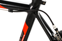 Wilier Triestina Montegrappa Shimano Sora Road Bike 2015, Size Large