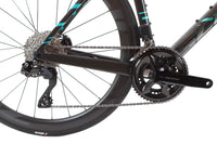 Scott Addict RC Shimano 105 Di2 Disc Road Bike 2024, Size Large