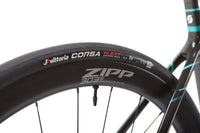 Scott Addict RC Shimano 105 Di2 Disc Road Bike 2024, Size Large