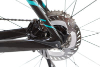 Scott Addict RC Shimano 105 Di2 Disc Road Bike 2024, Size Large