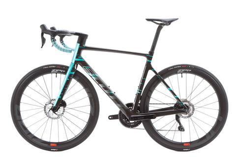 bicycle scott addict supersonic