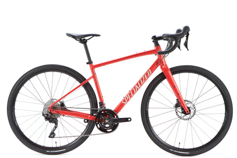 Specialized Diverge Elite E5 Shimano GRX Gravel Bike 2022, Size 54cm
