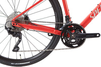 Specialized Diverge Elite E5 Shimano GRX Gravel Bike 2022, Size 54cm