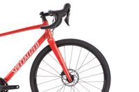 Specialized Diverge Elite E5 Shimano GRX Gravel Bike 2022, Size 54cm