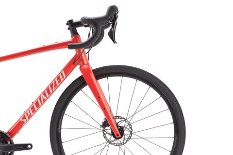 Specialized Diverge Elite E5 Shimano GRX Gravel Bike 2022, Size 54cm