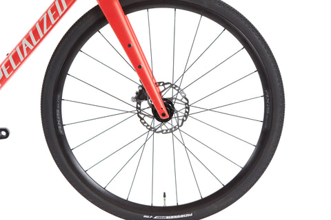 Specialized Diverge Elite E5 Shimano GRX Gravel Bike 2022, Size 54cm