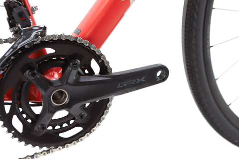 Specialized Diverge Elite E5 Shimano GRX Gravel Bike 2022, Size 54cm