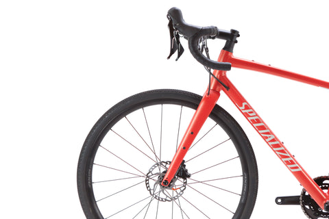 Specialized Diverge Elite E5 Shimano GRX Gravel Bike 2022, Size 54cm