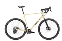 Canyon Grail AL 7 Sram Rival eTap AXS Gravel Bike 2023, Size XXL